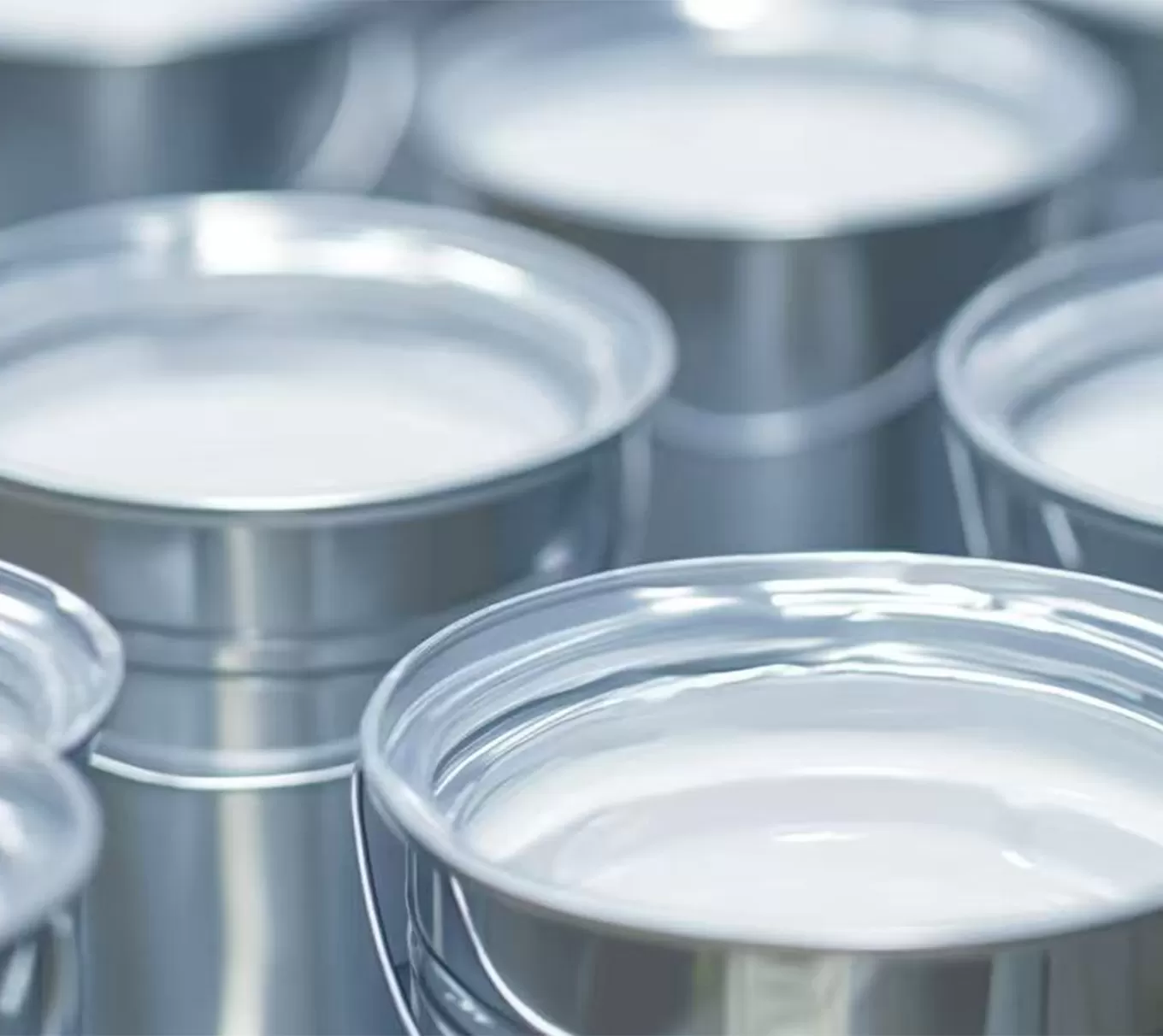 生物基涂料——适用于聚氨酯涂层体系