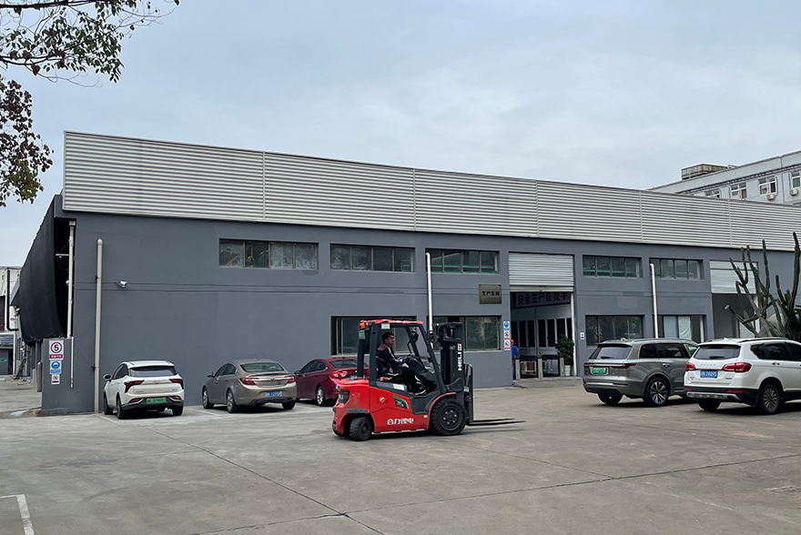 Biodegradable Raw Material Manufacturer