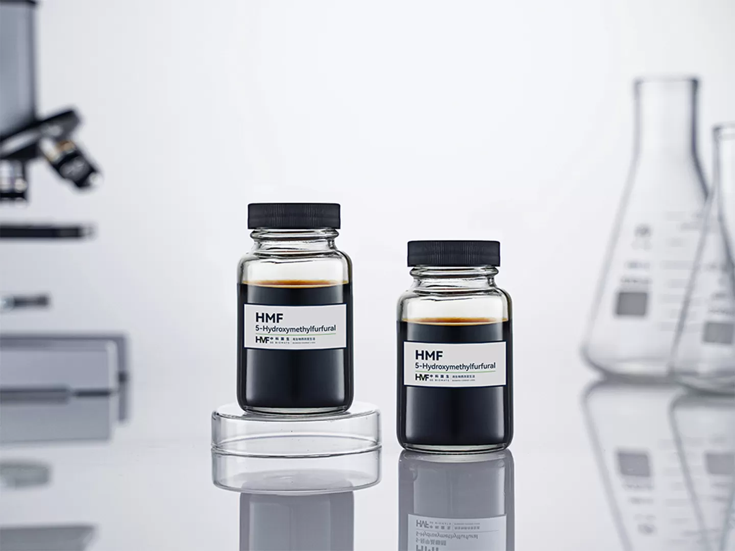 什么是5-羟甲基糠醛 (HMF)？
